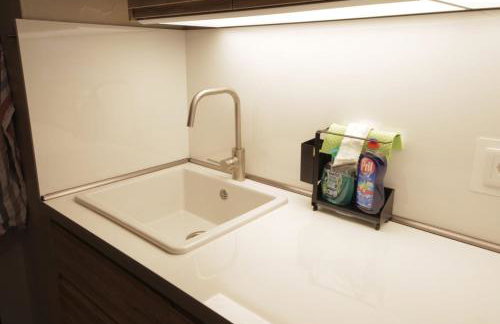 Stylish and modern - Alm-Flat-Vacation - Foto 6