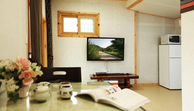 Apple farm stay - Foto 2, Habitación