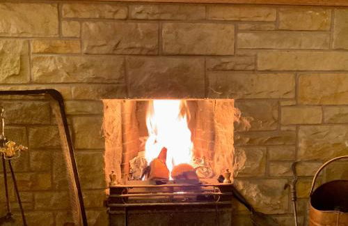 Romantic luxury Cottage right next to the ocean - Photo 11