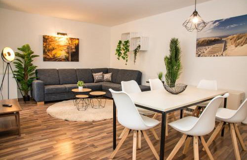 3 Zimmer - Ferien & Monteur Maisonette in Magdeburg, H - Foto 1