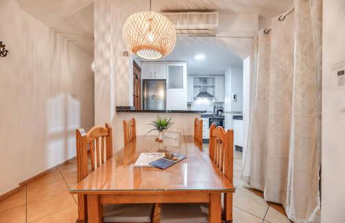 Encantador Apartamento Cerca Del Mar - Photo 18