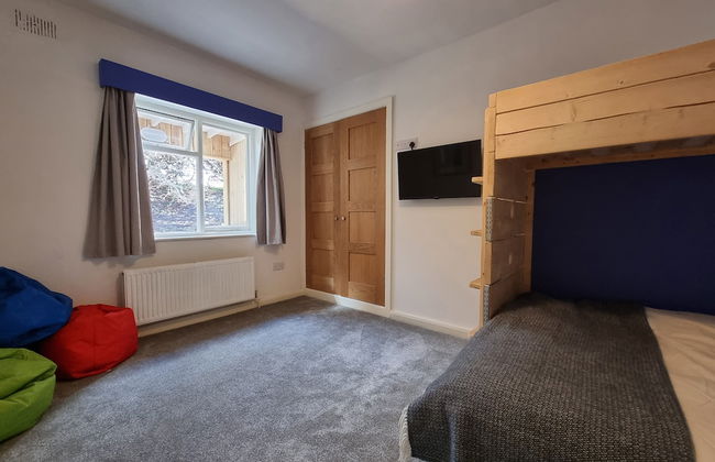 Cosy House in Eigionfa - Photo 6