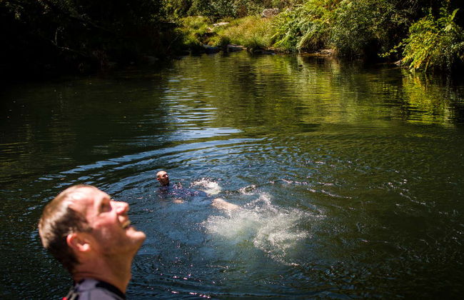Peneda-Gerês National Park River Walk - Photo 8