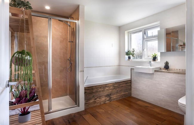 Scar View - Getaway for Two - Foto 15