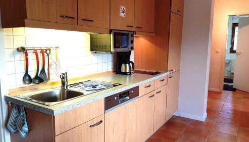 Ferienwohnung mit Balkon und Seeblick im 1 OG - Foto 5