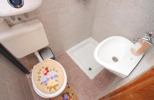 Apartments with WiFi Stivan, Cres - 382 - Foto 21