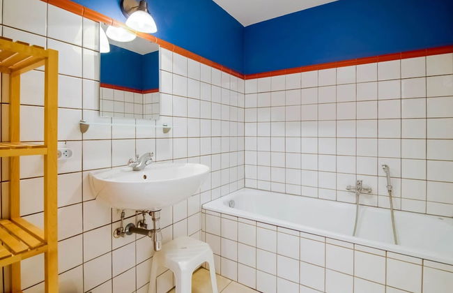 Timeless Cottage in Vresse-sur-semois With Terrace - Photo 20