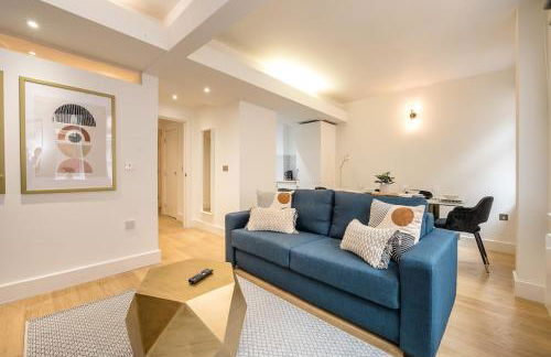 Liverpool City Centre Apartment - Foto 7