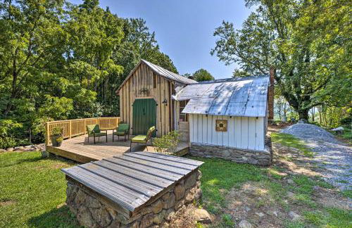 Charming Cottage Less Than 10 Mi to Wineries and Skiing! - Foto 2