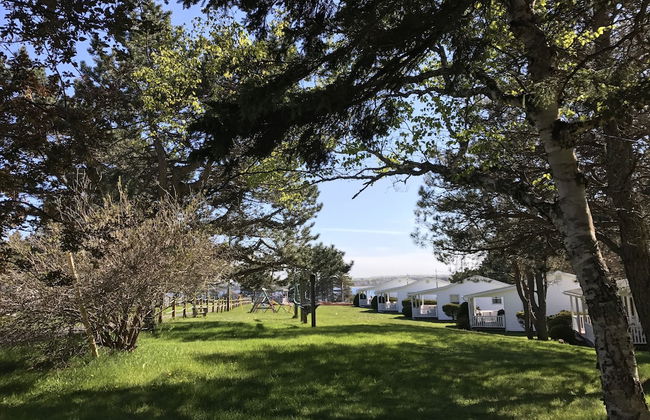 By The Bay Cottages - Foto 19