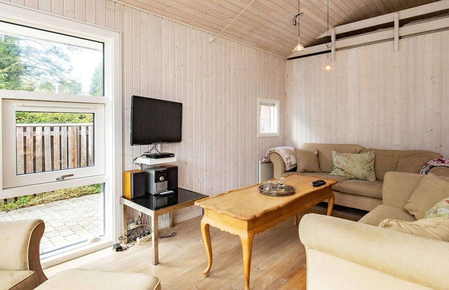 8 Person Holiday Home in Frorup-by Traum - Foto 15