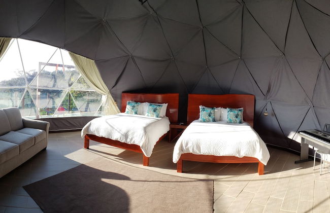 Chira Glamping Resort Monteverde - Foto 6