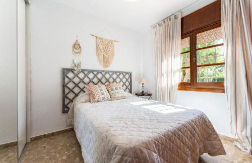 Villa con piscina en Churriana - Photo 9