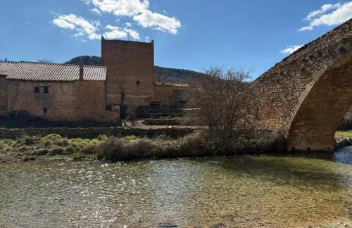 Masía El Losar - Casa Rural Exclusiva Castellón - Foto 35