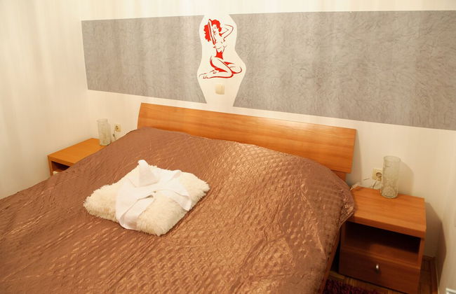 Apartments Olimian - Foto 6