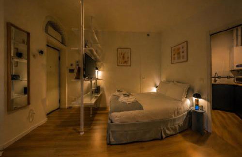 Naviglio Suite M4 Relax e Design - Foto 4