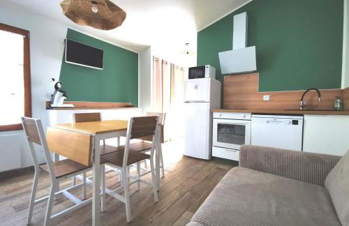 L'Aarona du Lidon - Foto 1