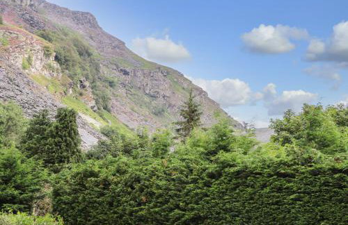 Awel Y Berwyn - Foto 26