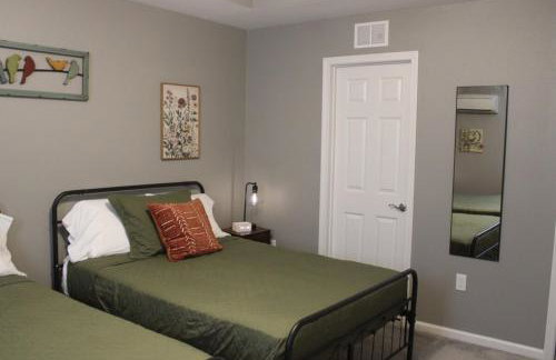 Little Rock - Downtown Comfort, Capital Manor Getaway - Foto 44