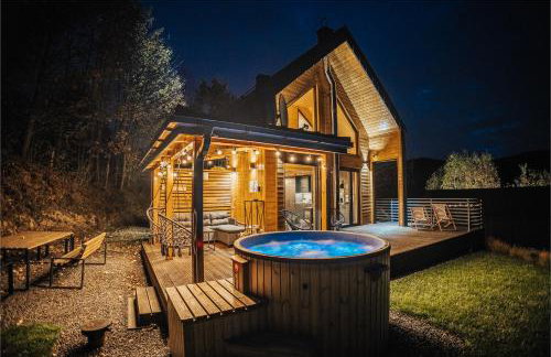 CzillChata - dom z balią - Foto 9