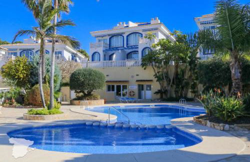 CostaBlancaDreams Casanova in Calpe - Foto 1