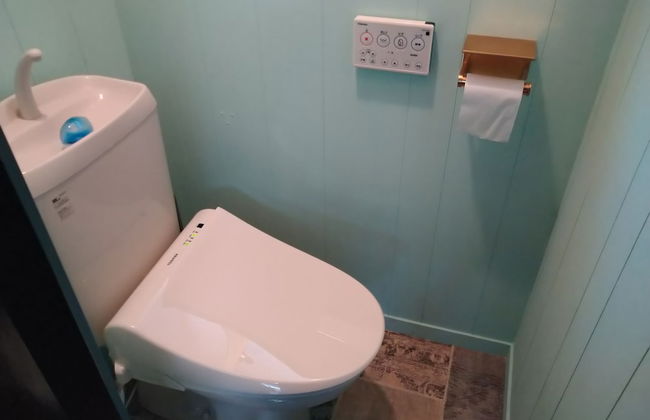 Bettei Tateyama - Foto 17