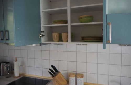 3-Raum Wohnung in Chemnitz, ideal für Monteure - Foto 6