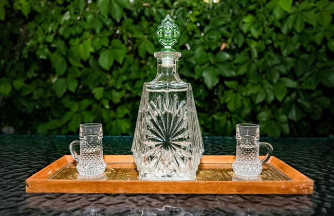 Helen s Countryside House - Foto 19