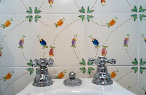 Experience the charm of Tenuta Le Caselle, a cozy farmhouse surrounded by nature and comfort! - Foto 50