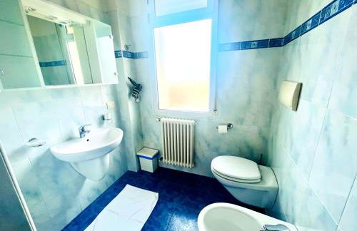 Residence Frontemare - Foto 76