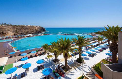 De Luxe Apartment South Tenerife - Foto 30