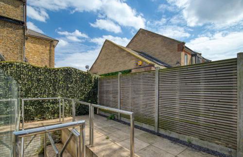 4 Bedroom House in Chiswick- Elegance & Serenity - Foto 64