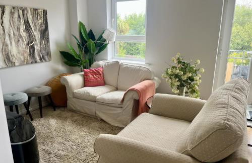 South Wales Coastal Retreat - Foto 2