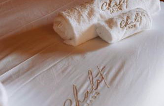 Chalet familiale Jade - Foto 45