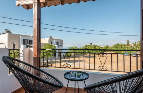 ApteraMare Tradidtional house 'New listing' - Foto 32