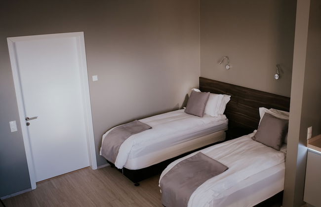 Black Beach Suites - Foto 21