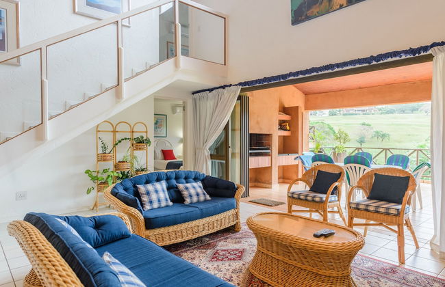 San Lameer Villa Rentals 10303 - Foto 14