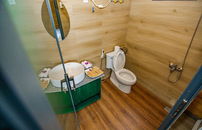 The Tropicana B'la Village Hotel - Foto 16