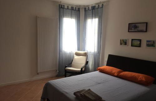 ApartmentsPadova - Foto 23