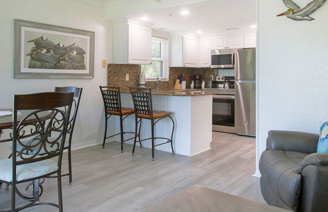 South Beach Oceanfront Resort - Foto 21