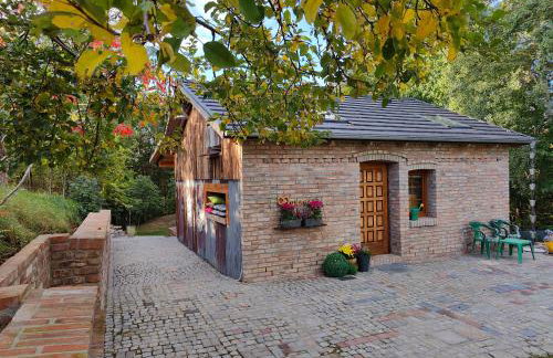 DOMAGAŁA domek całoroczny - Foto 1