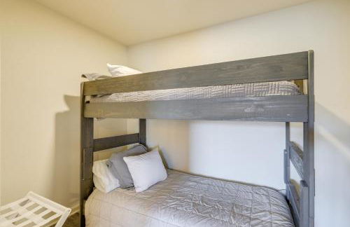 Lakefront Retreat with Game Room in Bella Vista! - Foto 15