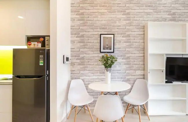 The Tresor Luxury Apartment - Foto 17