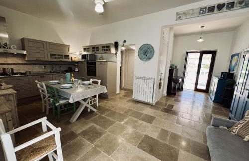 Villa 32 Ostuni - Charming House with Pool - Foto 39