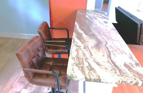 Charming 3-bedroom house in Wilmington with WiFi, AC - Foto 35