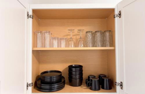 Aesthetic Home Near Ft Campbell - Foto 6