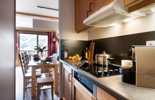 Résidence Pierre & Vacances Premium les Crets - Foto 62