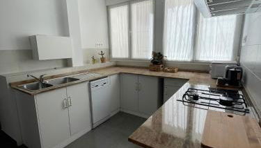 Luxury apartment close to everything - Foto 5