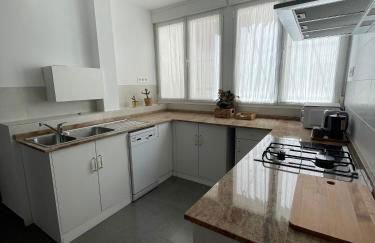 Luxury apartment close to everything - Foto 5