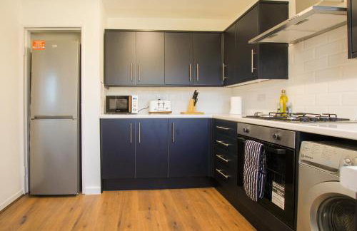 New Hey Long Stay Contractor Home by Rework Accommodation - Foto 10